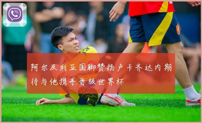 阿尔及利亚国脚赞扬卢卡齐达内期待与他携手晋级世界杯