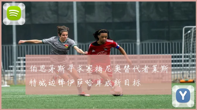 伯恩茅斯寻求塞梅尼奥替代者莱斯特城边锋伊萨哈库成新目标